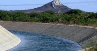MG - Cobrança da água no rio São Francisco será discutida em Belo Horizonte