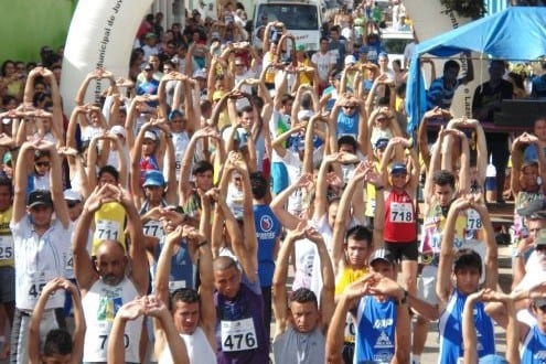 Montes Claros - XI Corrida de São Sebastião será no dia 17