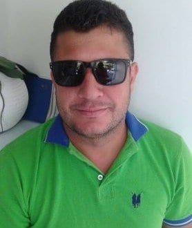 Daniel Patrick Ribeiro Queiroz, Vice-prefeito de Josenópolis – Foto: Facebook