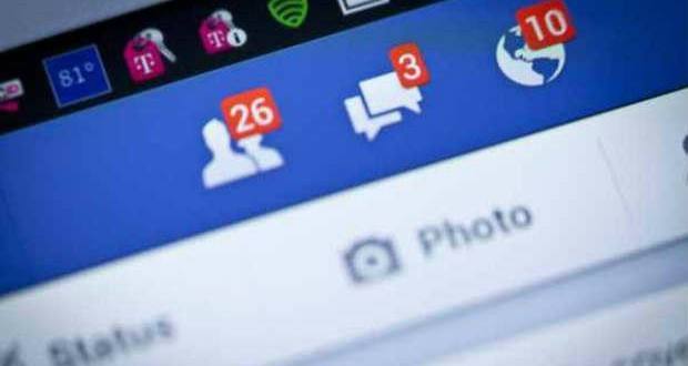 Estudo desbanca mito dos "mil amigos" no Facebook