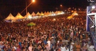 Montes Claros - A cidade de Montes Claros prepara extensa programação de Carnaval 2016