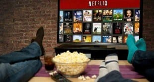 Netflix anunciou que superou a barreira dos 75 milhões de usuários, dias antes da extensão do serviço