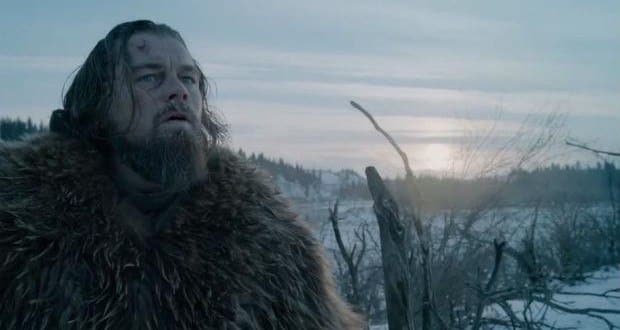 Leonardo DICaprio também foi indicado na categoria Melhor Ator
