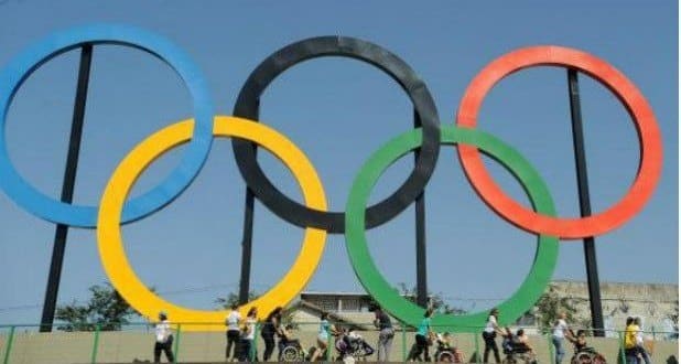 Rio 2016 - 500 mil ingressos estarão disponíveis para venda a partir desta quinta-feira