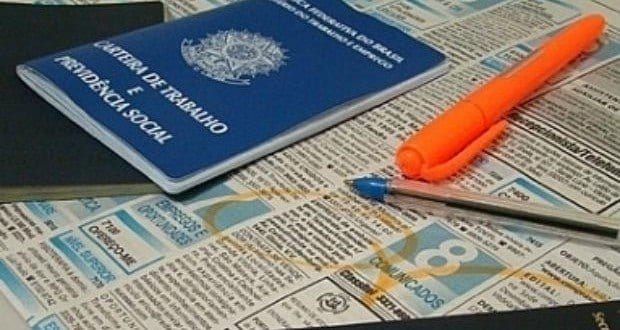 Montes Claros - A cidade de Montes Claros perde 2.290 postos de emprego formais em 2015