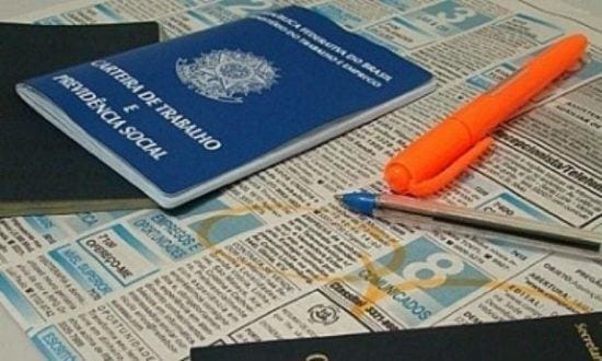 Montes Claros - A cidade de Montes Claros perde 2.290 postos de emprego formais em 2015