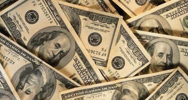 Dólar atinge R$ 4,1705, maior valor do Plano Real