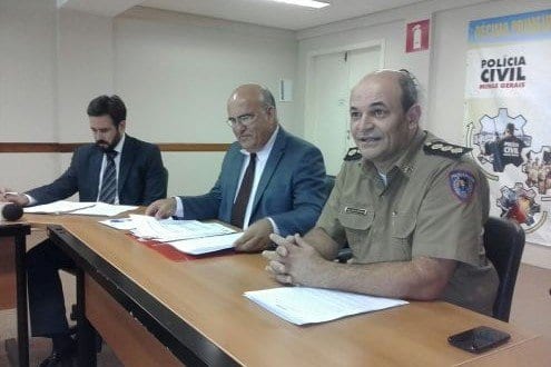 Web TV - Montes Claros apresenta redução nos crimes de homicídio em 2015
