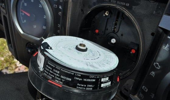 MG - Cronotacógrafo é item obrigatório em transporte escolar em Minas Gerais