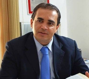 Dr. Marcelo Freitas