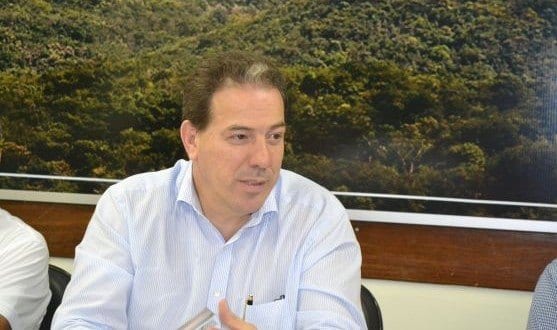 Montes Claros - Prefeito Ruy Muniz reafirma obras de asfaltamento e faz esclarecimentos