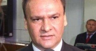 Leonardo Santana, Presidente da UBAM garante que se nenhuma providência for tomada pelo governo Dilma, mais de 100 mil servidores públicos vão ser demitidos em todo País. Foto: Divulgação