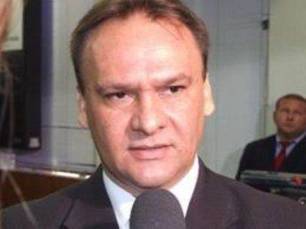 Leonardo Santana, Presidente da UBAM garante que se nenhuma providência for tomada pelo governo Dilma, mais de 100 mil servidores públicos vão ser demitidos em todo País. Foto: Divulgação