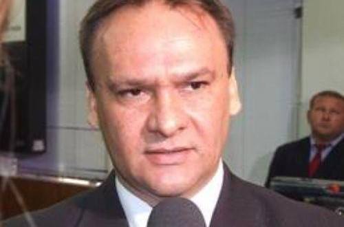 Leonardo Santana, Presidente da UBAM garante que se nenhuma providência for tomada pelo governo Dilma, mais de 100 mil servidores públicos vão ser demitidos em todo País. Foto: Divulgação