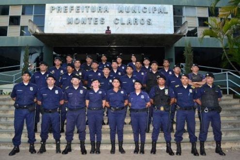 Montes Claros - Provas dos concursos da Guarda Municipal e do PREVMOC serão neste domingo