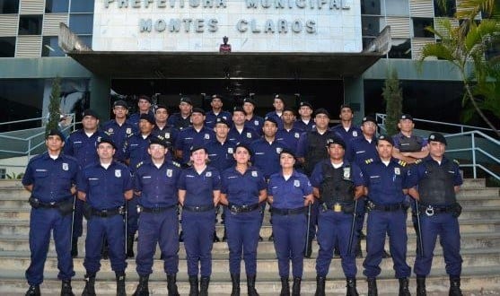 Montes Claros - Provas dos concursos da Guarda Municipal e do PREVMOC serão neste domingo