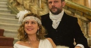 Minissérie “Ligações Perigosas” estreia nesta segunda