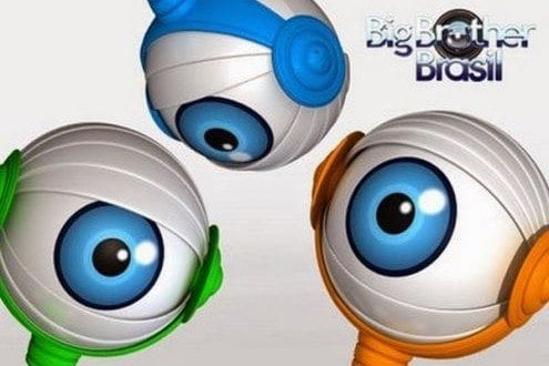 BBB 2016 - Reality Show recebe quatro novos participantes