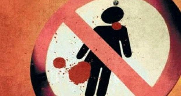 Você mulher, que é vítima de violência doméstica, procure a proteção que a Lei Maria da Penha oferece Foto: reprodução