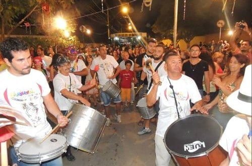 Cultura Moc - Carnaval da Amizade promete muita animação no Morada do Parque