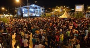 Cultura Moc - Carnaval na Lagoa deve reunir 20 mil pessoas em Montes Claros