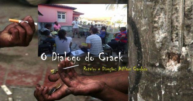 Cultura Moc - “O Dialogo do Crack” filmando em Montes Claros