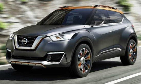 Nissan quer fazer do País uma plataforma de exportação para América Latina