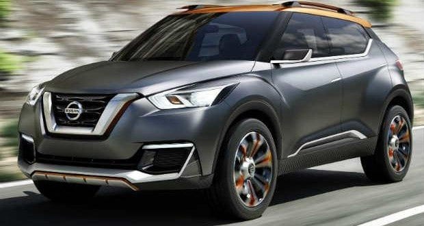 Nissan quer fazer do País uma plataforma de exportação para América Latina