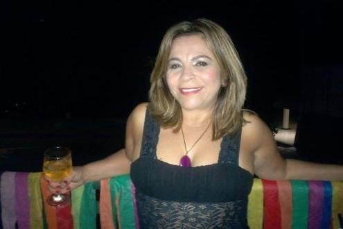 Parabéns e Feliz aniversário para colunista do Jornal Montes Claro, Dr. Maiza Rodrigues!