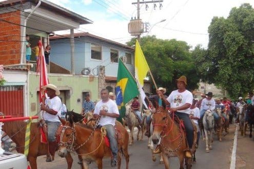 Montes Claros - Mula de 8 anos desaparece misteriosamente na Vila Guilhermina