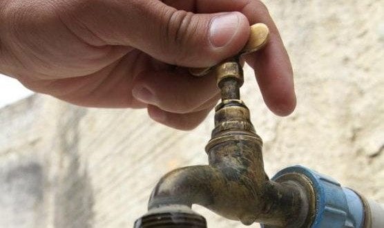 Montes Claros - Copasa interrompe abastecimento de água em mais de 75 bairros da cidade