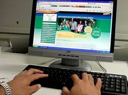 Renovações do Fies começam dia 8 de fevereiro