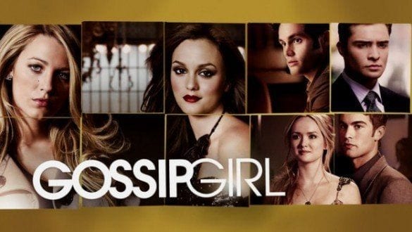 TV - Fãs comemoram o “GossipGirlDay” nas redes sociais
