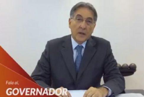 MG - Governador Pimentel pede desculpas a servidores de Minas por escalonamento do salário