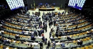 MPF sugere ações contra nepotismo no Congresso
