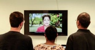 Dilma Rousseff não aparecerá nas próximas propagandas do PT