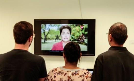 Dilma Rousseff não aparecerá nas próximas propagandas do PT