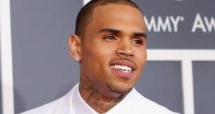 Em 2009, Chris Brown foi condenado após agressão contra a cantora Rihanna, sua namoranda na época