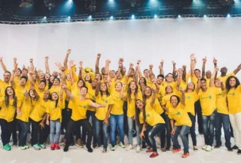 Marta, Diego Hipólito, Sarah Menezes e Flávia Saraiva são alguns dos atletas que participaram da gravação do clipe da música oficial do Time Brasil