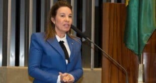 Ministério Público arquiva inquérito contra deputada Raquel Muniz