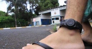 MG - Sem pagamento, empresa suspende entrega de novas tornozeleiras eletrônicas em Minas Gerais