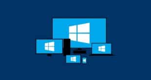 Windows 10 já está presente em 200 milhões de computadores