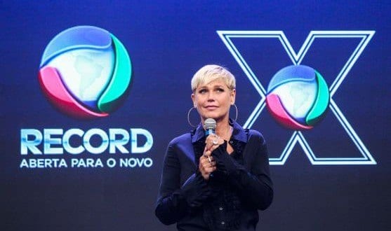 Em baixa, Xuxa deve reformular sua atração na Record