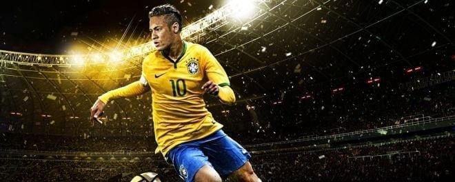 Pro Evolution Soccer 2016 também ganhou versão gratuita para PC