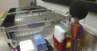 Objeto já foi alvo de discussão mesmo antes do programa começar