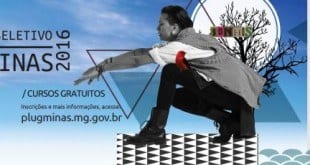 Cursos - PlugMinas abre inscrições para as oficinas do Valores de Minas