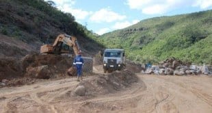 Norte de Minas - Antigos sonhos do Norte de Minas, barragens serão retomadas pelo Ministério da Integração