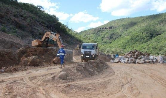 Norte de Minas - Antigos sonhos do Norte de Minas, barragens serão retomadas pelo Ministério da Integração