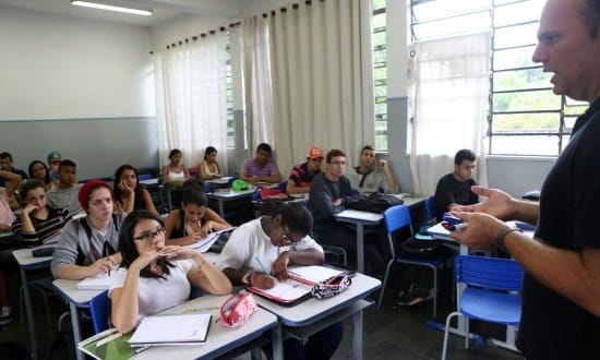 MEC amplia história mundial em novo currículo