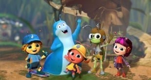 Netflix lança “Beat Bugs”, série infantil que terá trilha sonora dos Beatles